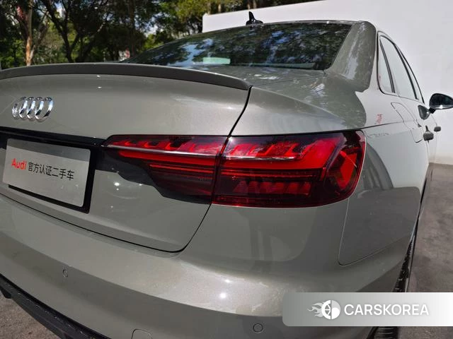Audi S4 id 4276974 из Китая 7
