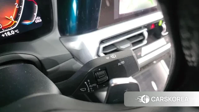 BMW 3 Series (G20) id 3360647 из Кореи 7