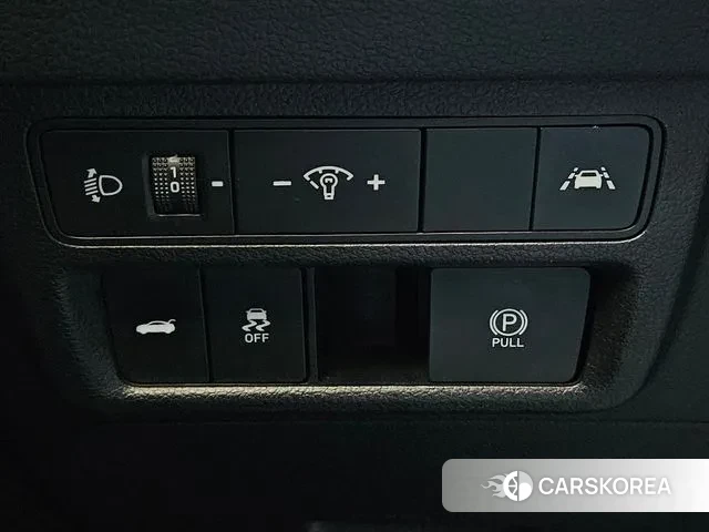 Hyundai Sonata (DN8) id 3573513 из Кореи 7