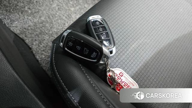Hyundai Kona id 4482655 из Кореи 7