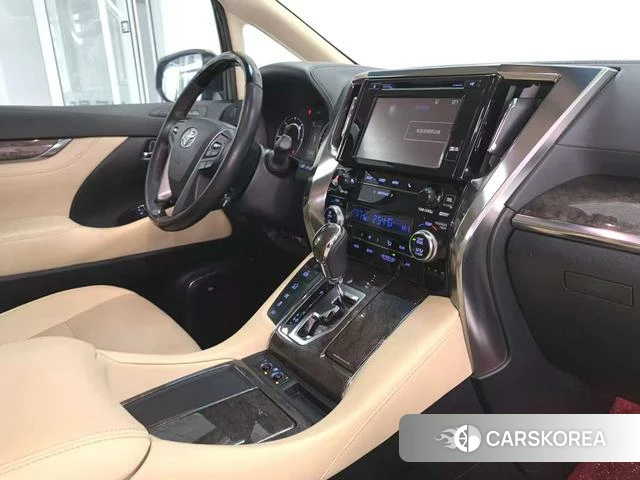 Toyota Elfa id 3882357 из Китая 7