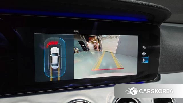 Mercedes-Benz E-Class W213 id 4196219 из Кореи 7