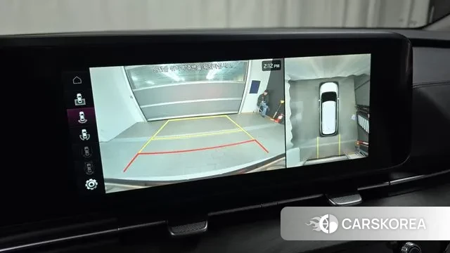 Kia Carnival 4th generation id 3659954 из Кореи 7