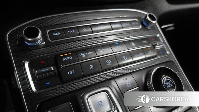 Hyundai The New Santa Fe id 4309702 из Кореи 7