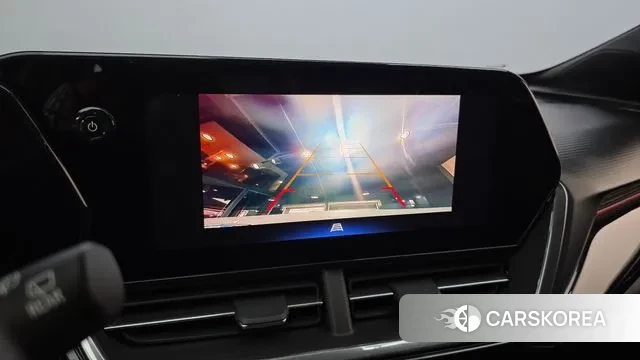 Chevrolet (GM Daewoo) Trax Crossover id 3267648 из Кореи 7