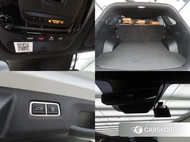 Kia Sorento 4th Generation id 3650909 из Кореи 7