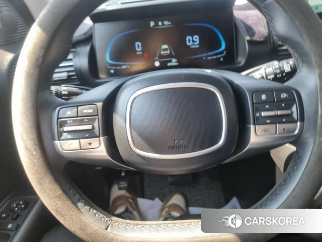 Hyundai Casper id 3878055 из Кореи 7