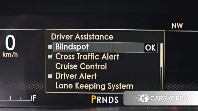 Lincoln Continental 10th Generation id 3469230 из Кореи 7