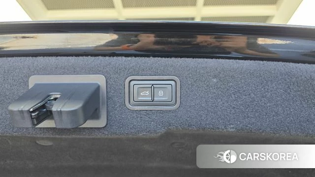 Audi A8 (D5) id 4855237 из Кореи 7