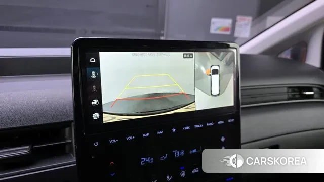 Hyundai Staria id 3611274 из Кореи 7