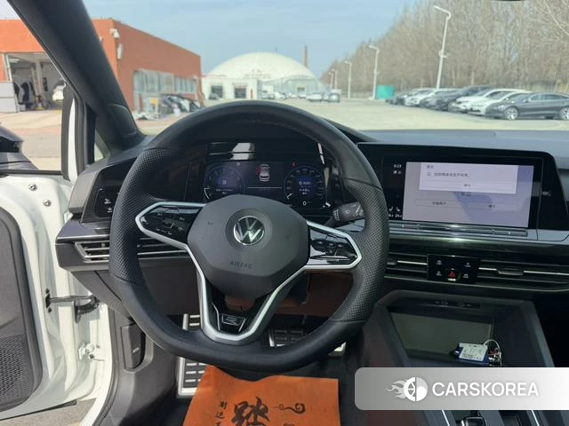 Volkswagen Golf id 4218691 из Китая 7