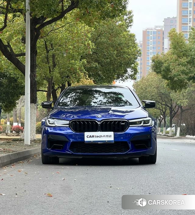BMW M5 id 4365957 из Китая 7