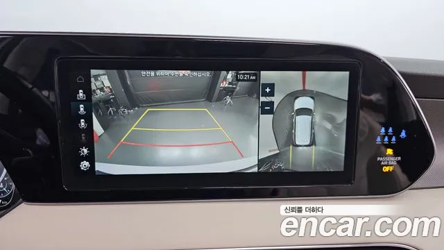 Hyundai Palisade id 2801127 из Кореи 7