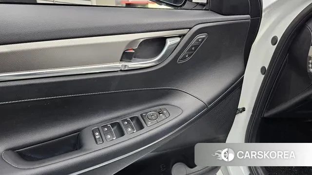 Hyundai The New Grandeur IG id 3551651 из Кореи 7