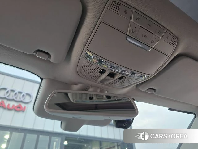 Mercedes-Benz GLC-Class X253 id 3879921 из Кореи 7