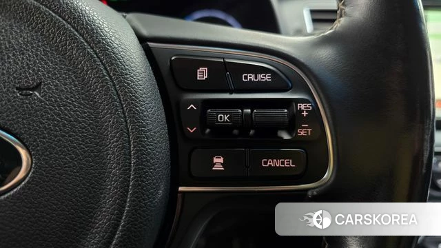 Kia Niro EV id 4652045 из Кореи 7