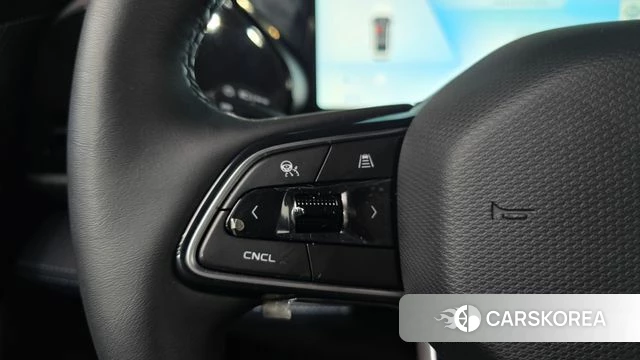 Renault Korea (Samsung) Grand Coleos id 3896626 из Кореи 7