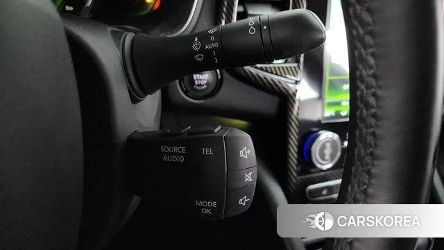 Renault Korea (Samsung) SM6 id 3916743 из Кореи 7