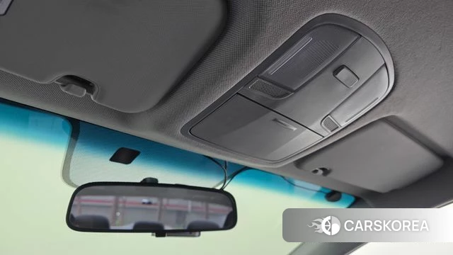 Hyundai Avante AD id 4448280 из Кореи 7