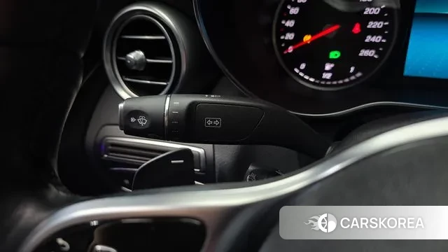 Mercedes-Benz C-Class W205 id 3489592 из Кореи 7