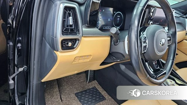 Kia Sorento 4th Generation id 4943327 из Кореи 7