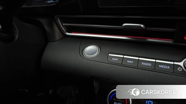 Hyundai The New Avante (CN7) id 3940029 из Кореи 7