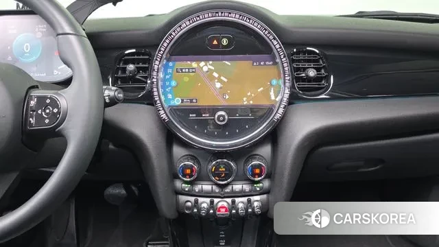 Mini Cooper id 3586959 из Кореи 7