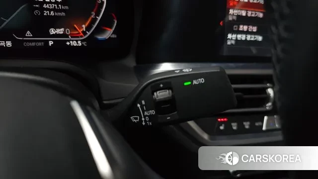 BMW 3 Series (G20) id 3473615 из Кореи 7