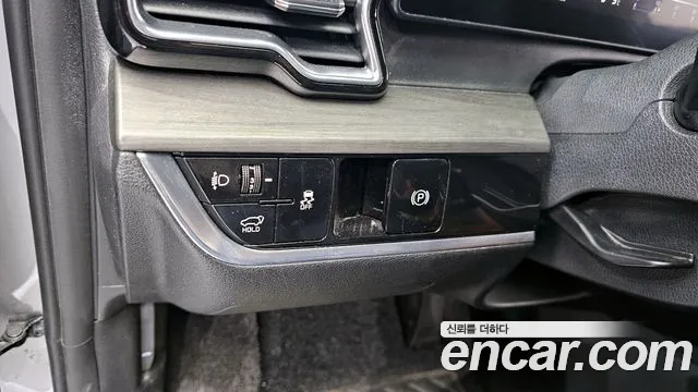 Kia Sportage 5th Generation id 2278840 из Кореи 7