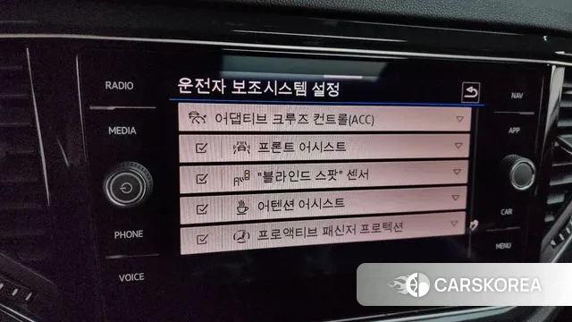 Volkswagen T-Roc id 3546133 из Кореи 7