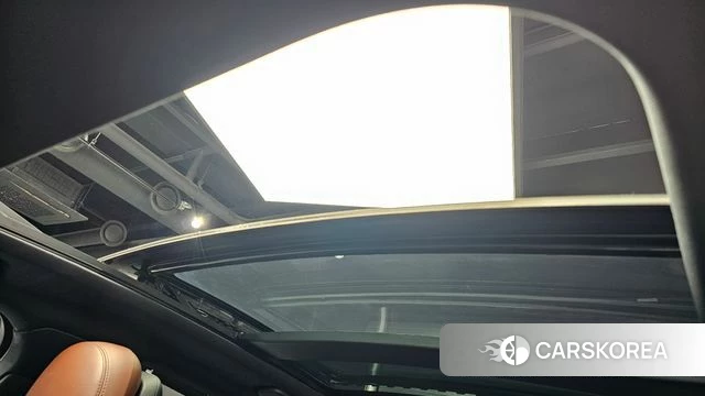 Lincoln Continental 10th Generation id 4294831 из Кореи 7