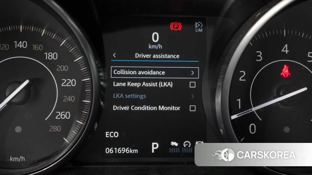 Jaguar E-PACE id 4331719 из Кореи 7