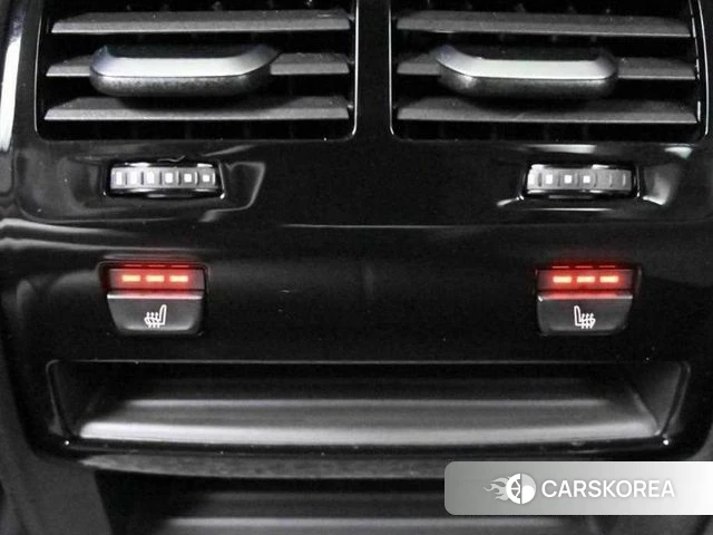 BMW 5 Series (G30) id 4443608 из Кореи 7