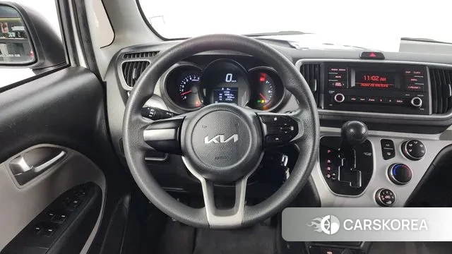 Kia The New Ray id 3675897 из Кореи 7