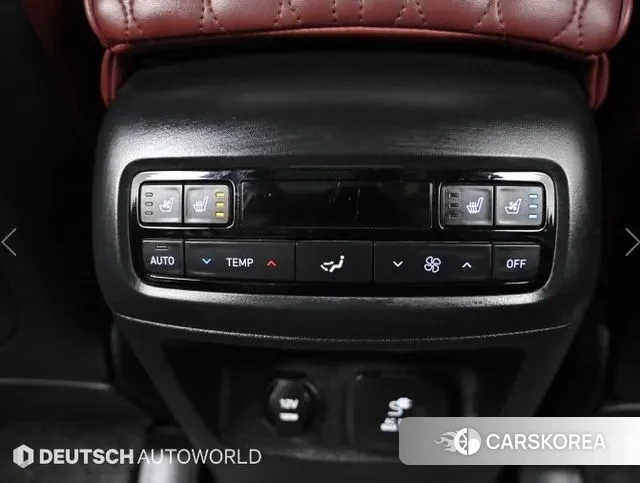 Hyundai Palisade id 3621967 из Кореи 7