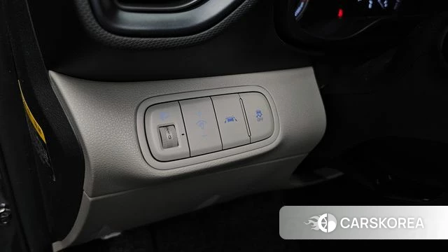 Hyundai Venue id 3942500 из Кореи 7