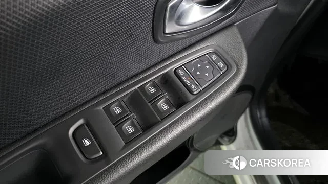 Renault Korea (Samsung) Clio id 3060934 из Кореи 7