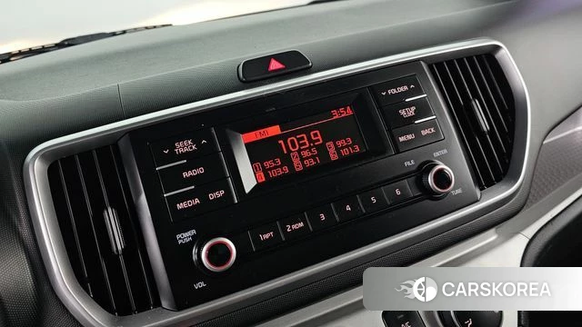 Kia The New Ray id 3814139 из Кореи 7