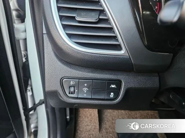 Kia Seltos id 3534557 из Кореи 7