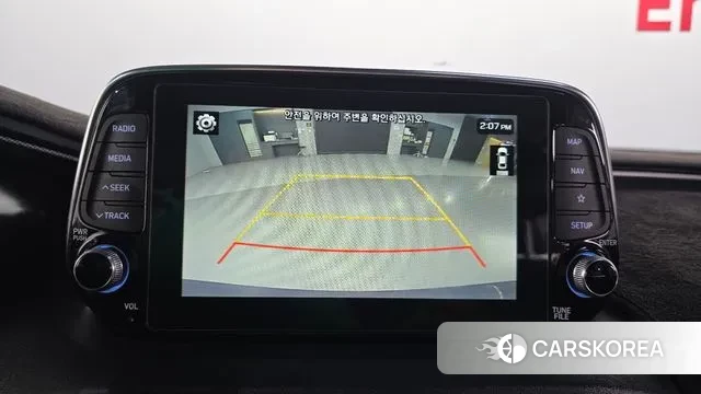 Hyundai Santa Fe TM id 3736378 из Кореи 7