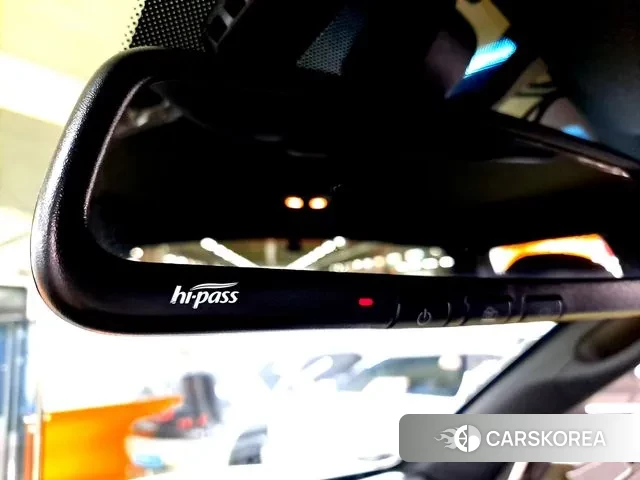 Ssangyong The New Rexton Sport id 2973332 из Кореи 7