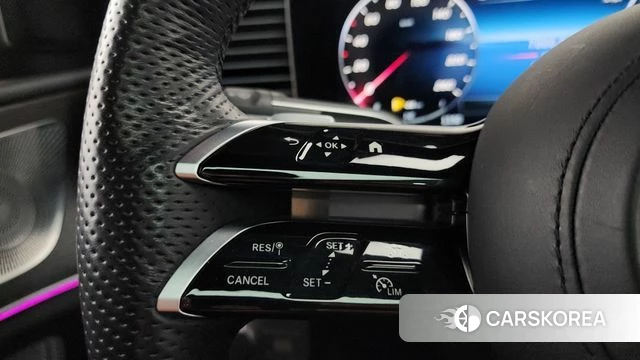 Mercedes-Benz GLE-Class W167 id 4408441 из Кореи 7