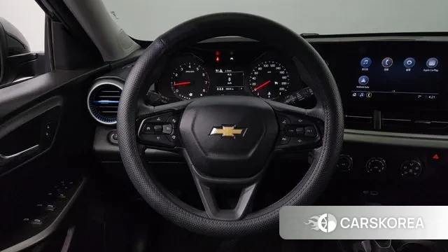 Chevrolet (GM Daewoo) Trax Crossover id 3591053 из Кореи 7