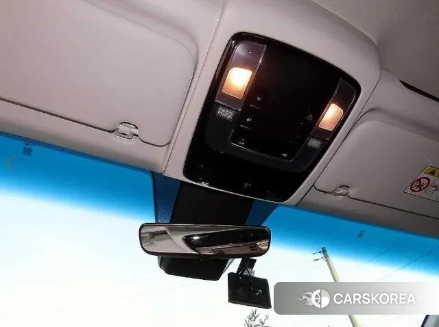 Hyundai Staria id 3522506 из Кореи 7