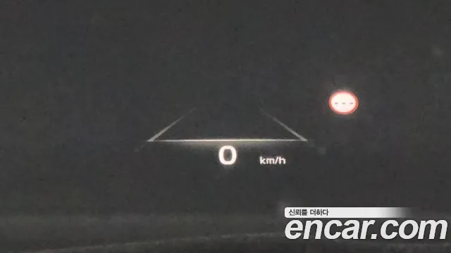 Kia K8 Hybrid id 2711235 из Кореи 7