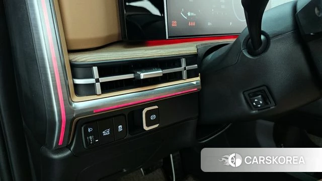 Hyundai Santa Fe (MX5) id 4248260 из Кореи 7