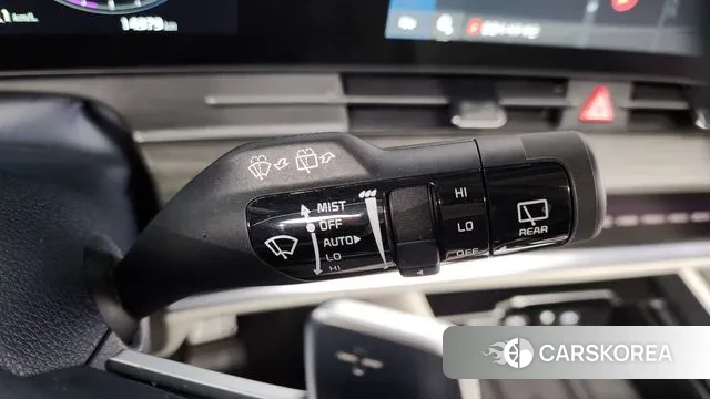 Kia Sportage 5th Generation id 3496901 из Кореи 7