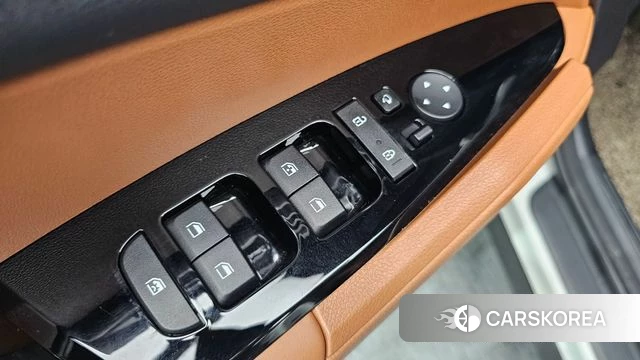 Kia Sportage 5th Generation Hybrid id 3922648 из Кореи 7