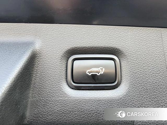 Hyundai The New Santa Fe id 3827027 из Кореи 7