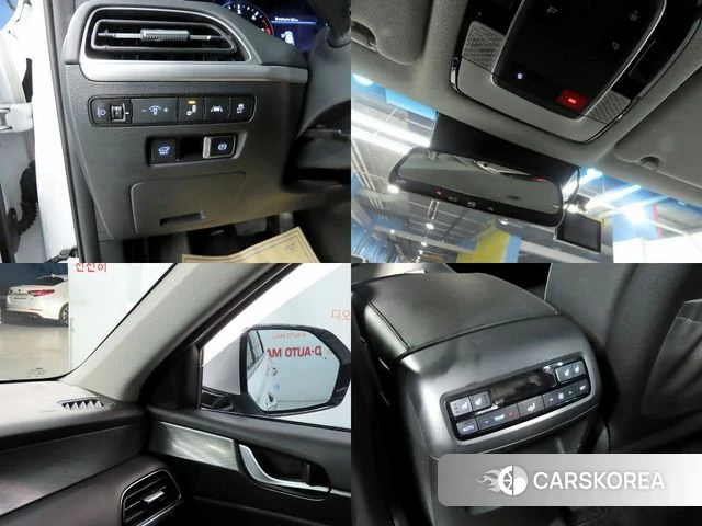 Hyundai Palisade id 4724519 из Кореи 7
